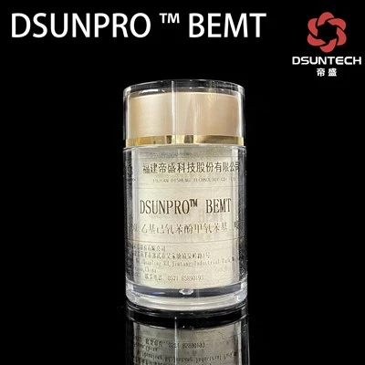 DSUNPROTM BEMT (Bemotrizinol)