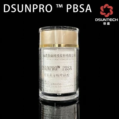 DSUNPROTM PBSA (ενσουλιζόλη)
